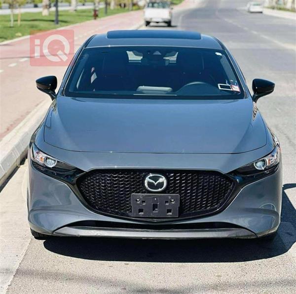 Mazda 3 2023 for sale in Iraq - Sulaymaniyah